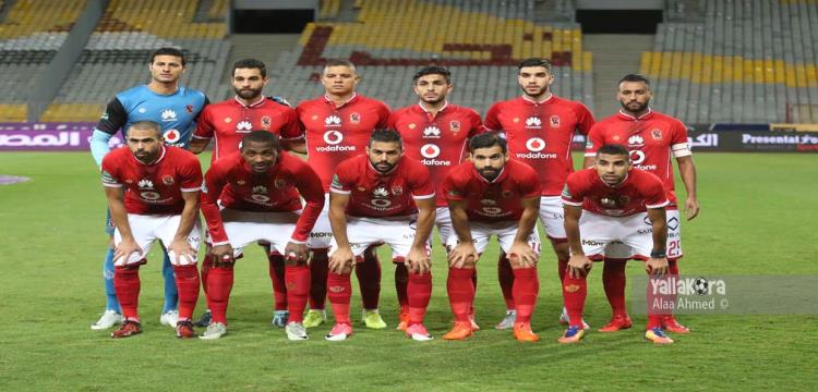 الاهلي الاهلي